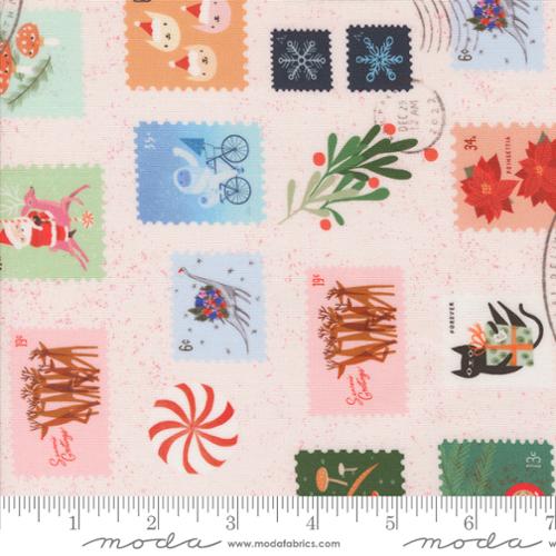 37132 11 Tiny Christmas             Snow