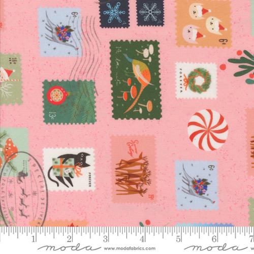 37132 15 Tiny Christmas     Cotton Candy