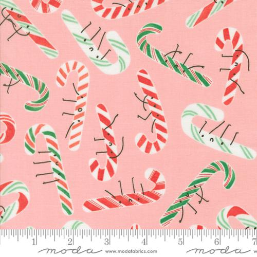 37134 15 Tiny Christmas     Cotton Candy