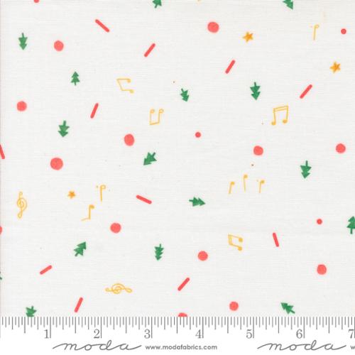 37137 11 Tiny Christmas             Snow