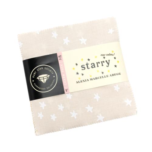 Starry New Charm Pack RS4109PPN