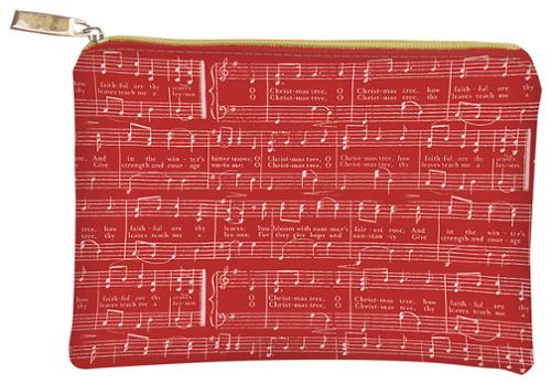 1005 87 Glam Bag - Sheet Music