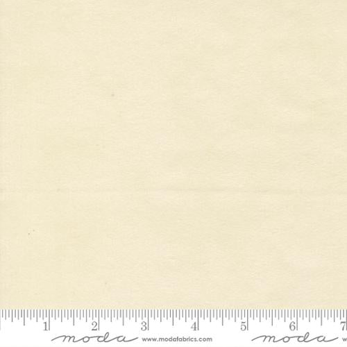 F1040 79 Prairie Gatherings Flannel Muslin Porcelain