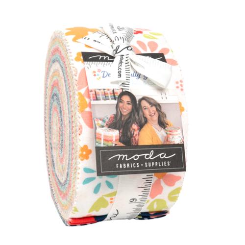 37700JR Delightfully Yours Jelly Roll®