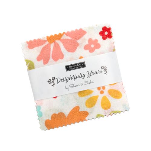 37700MC Delightfully Yours Mini Charm
