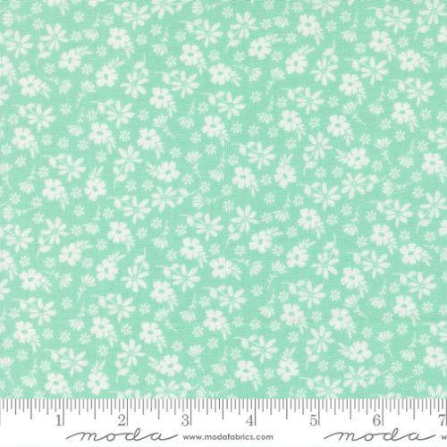 37701 17 Delightfully Yours         Aqua