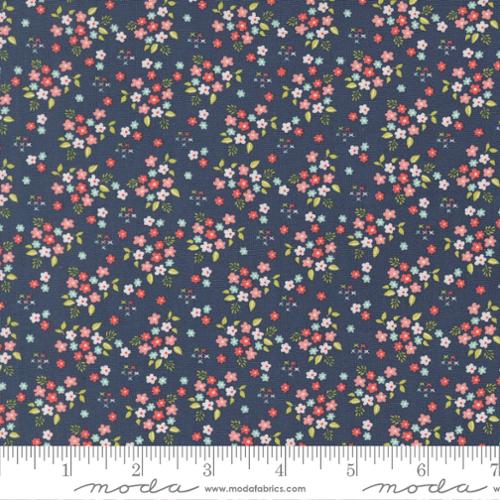 37705 19 Delightfully Yours         Navy