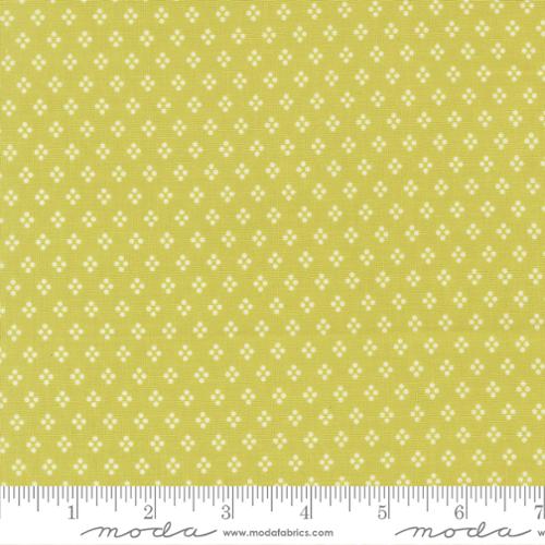 37707 14 Delightfully Yours   Chartreuse