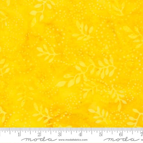 4370 12 Sunburst Batiks        Sunlight