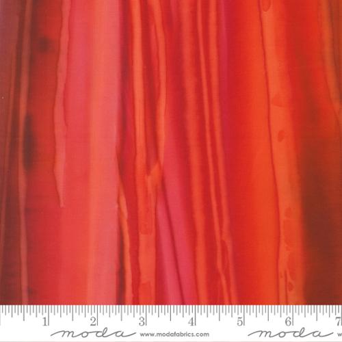 4370 17 Sunburst Batiks            Fire