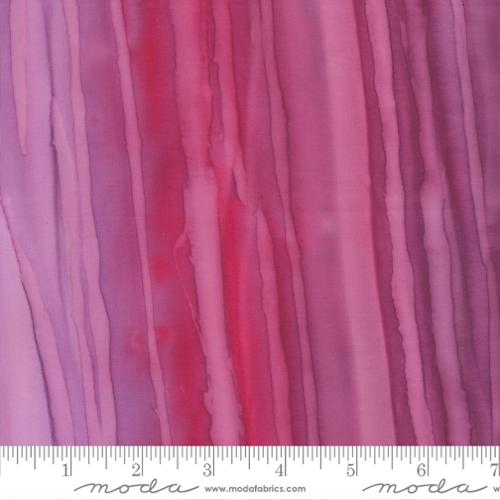 4370 21 Sunburst Batiks    Berrylicious