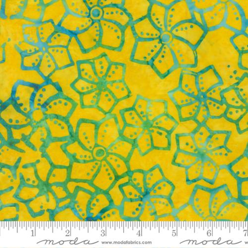 4370 26 Sunburst Batiks             Sun