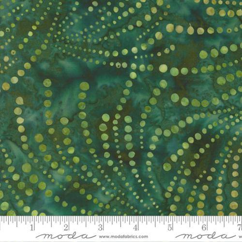 4370 33 Sunburst Batiks            Palm
