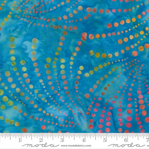 4370 36 Sunburst Batiks            Pool