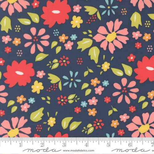 108035 19 108 Delightfully Yours    Navy