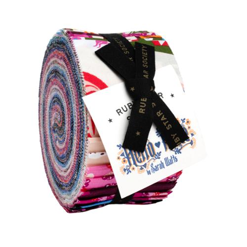 RS2120JR Hello Alice Jelly Roll®