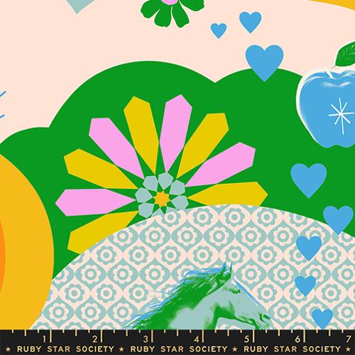 RS0103 13 Best Day Ever           Verdant