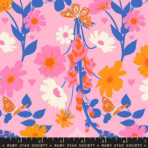 RS0106 12 Best Day Ever              Posy