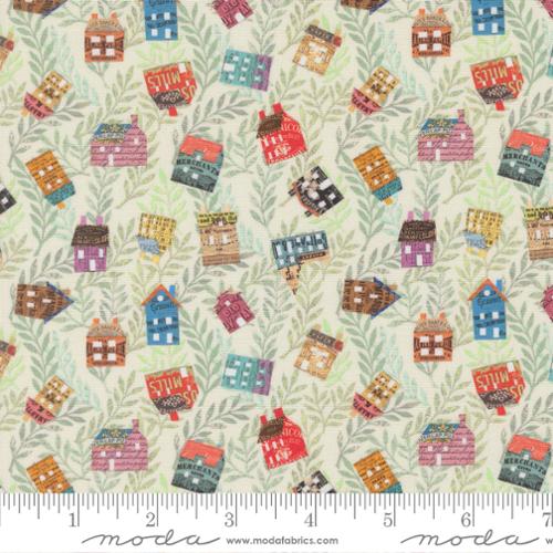 39566 11 Paper Hamlet              Paper