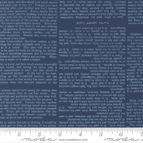 39567 18 Paper Hamlet           Midnight