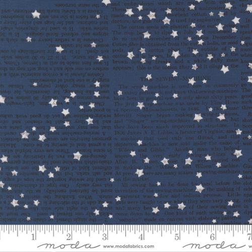 39568 18 Paper Hamlet           Midnight