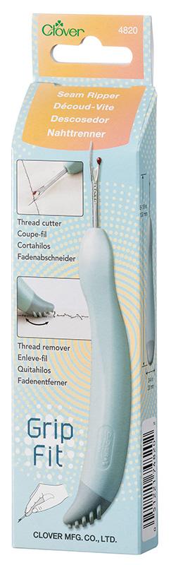 4820 Grip Fit Seam Ripper