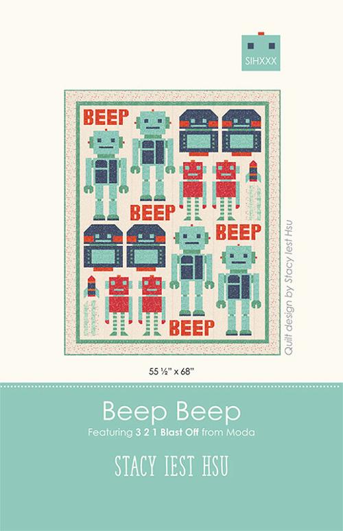SIH 111 Beep Beep