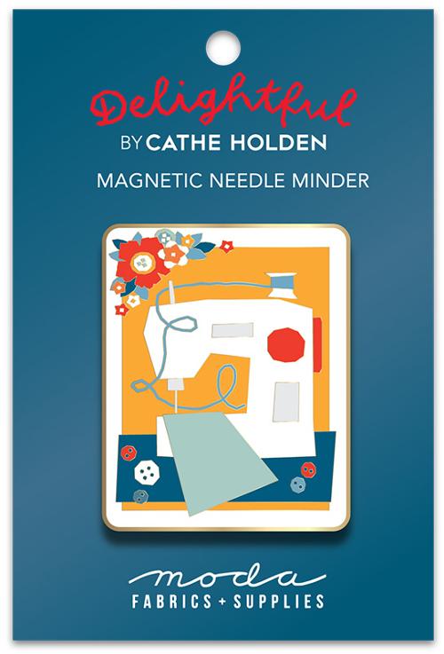 CH5002 Needleminder Delightful