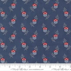 49320 14 American Gatherings III Nautical Blue