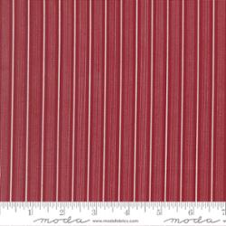 49321 13 American Gatherings III Deep Crimson