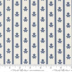 49322 24 American Gatherings III Cloud Nautical