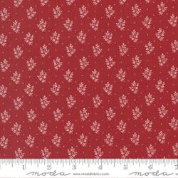 49327 12 American Gatherings III Crimson