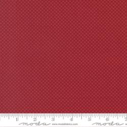 49328 13 American Gatherings III  Deep Crimson