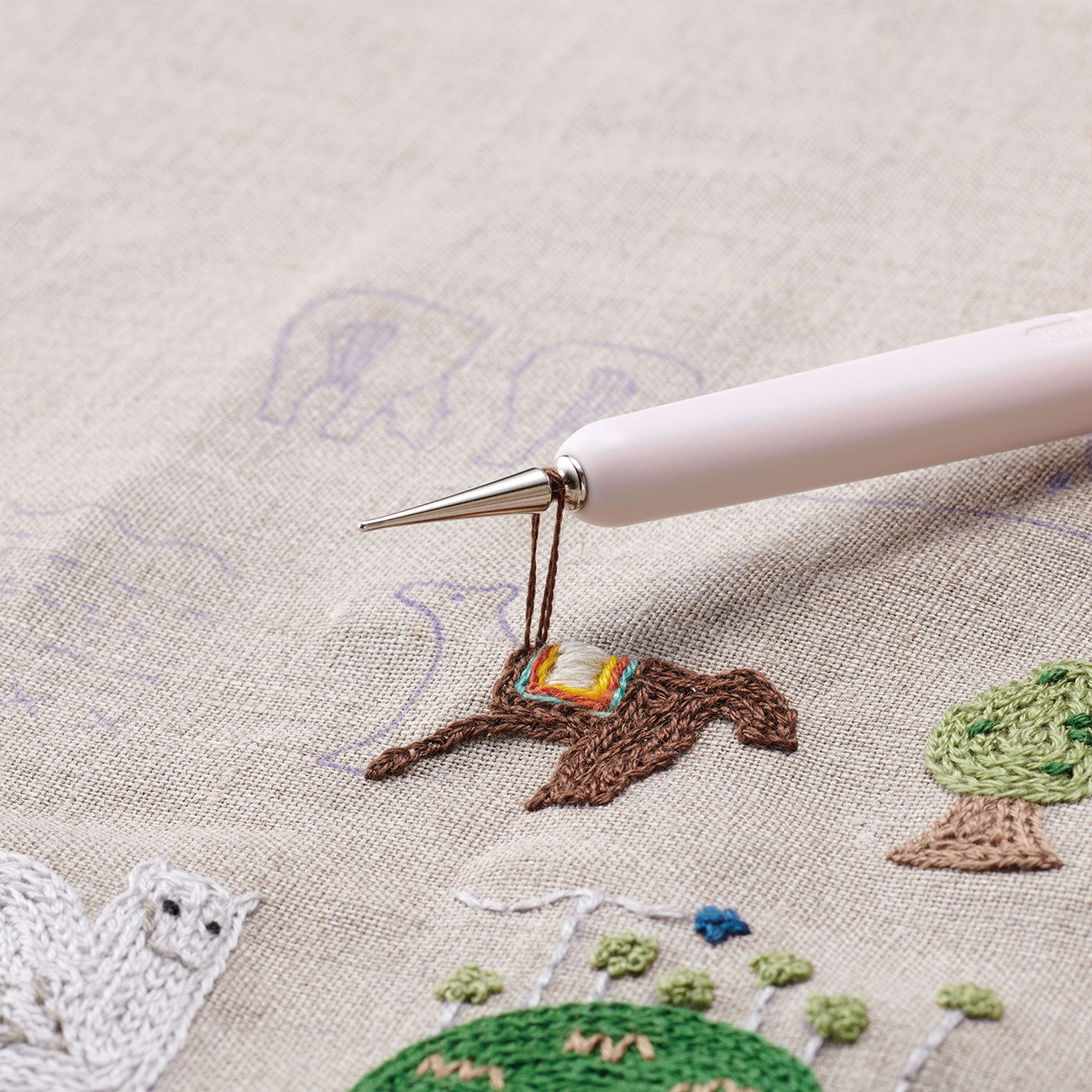 8640 Double Tracing Tool