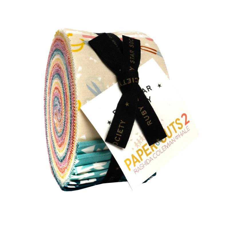 RS1107JR Paper Cuts 2 Jelly Roll®