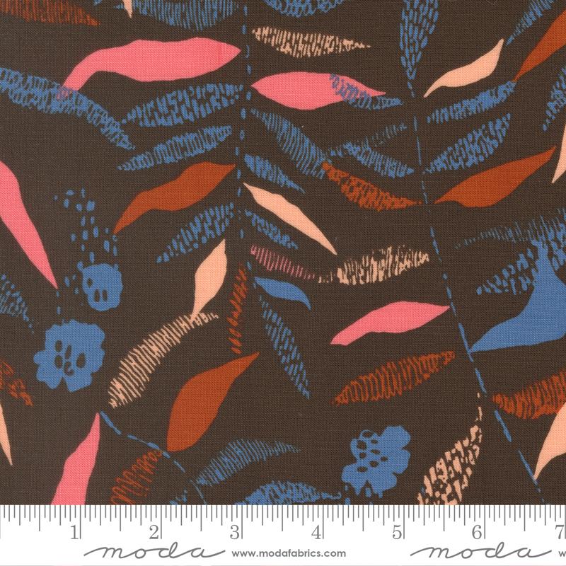 45643 15 Boho Haven               Walnut