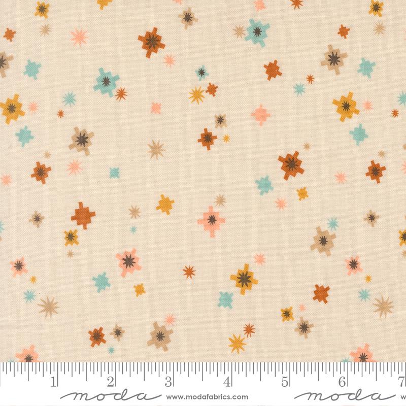 45647 11 Boho Haven             Eggshell