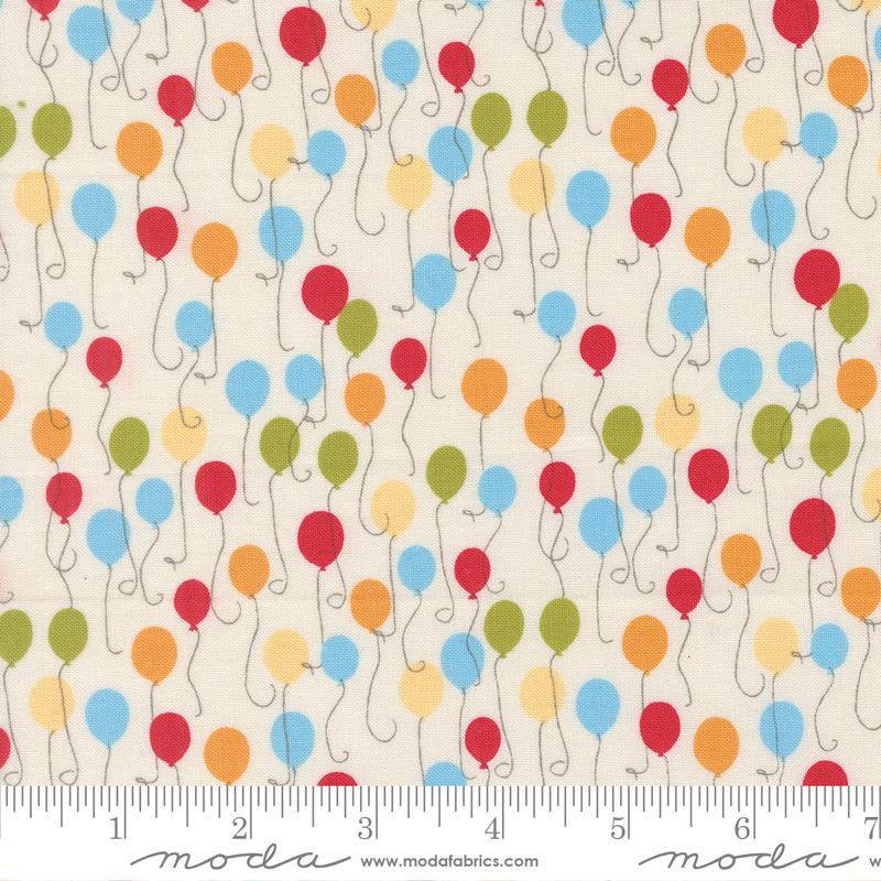 20961 11 Animal Park Fun            Dove