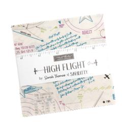 45060PP High Flight Charm Pack