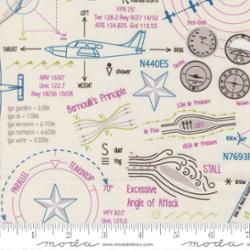 45061 11 High Flight               Cloud