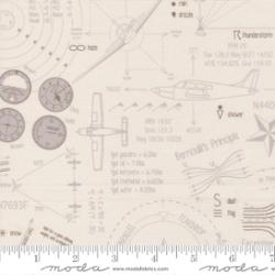 45061 21 High Flight               Smoke