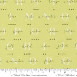 45062 12 High Flight                Leaf