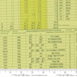 45063 13 High Flight                Leaf