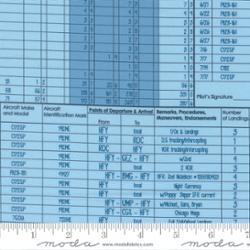 45063 14 High Flight                 Sky