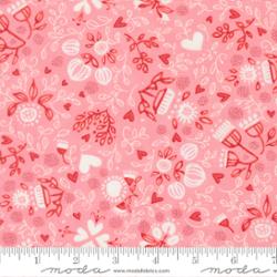 48792 14 Darling Peony        Sweetheart