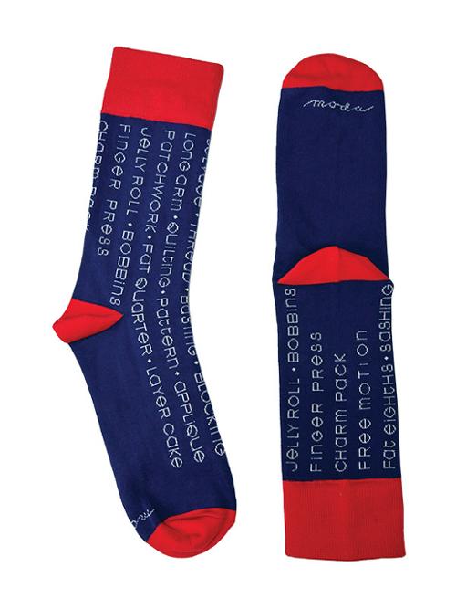 SOCKS 71 Words Socks