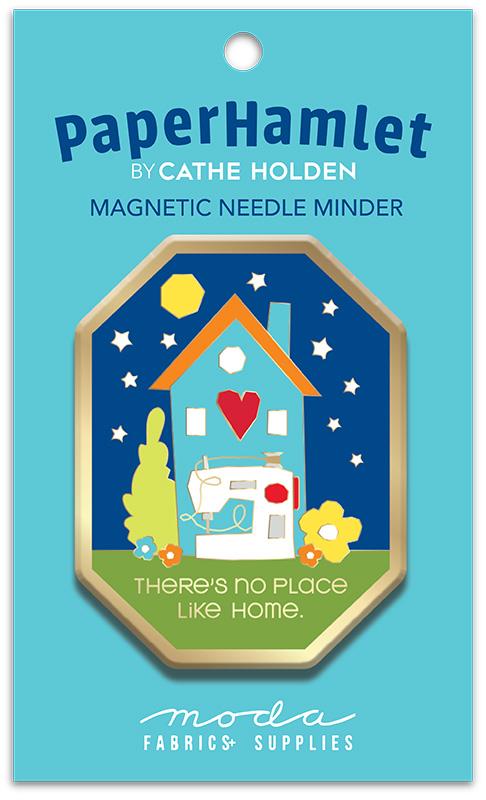 CH5006 Needleminder No Place Like Home