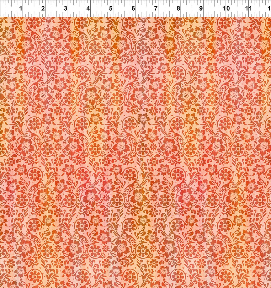 8JYR-1 Orange