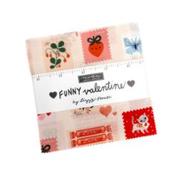 37140PP Funny Valentine Charm Pack