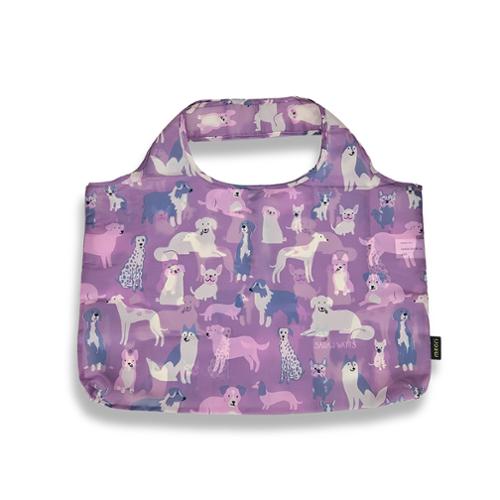 A100903 Pocket Shopper Dog Park